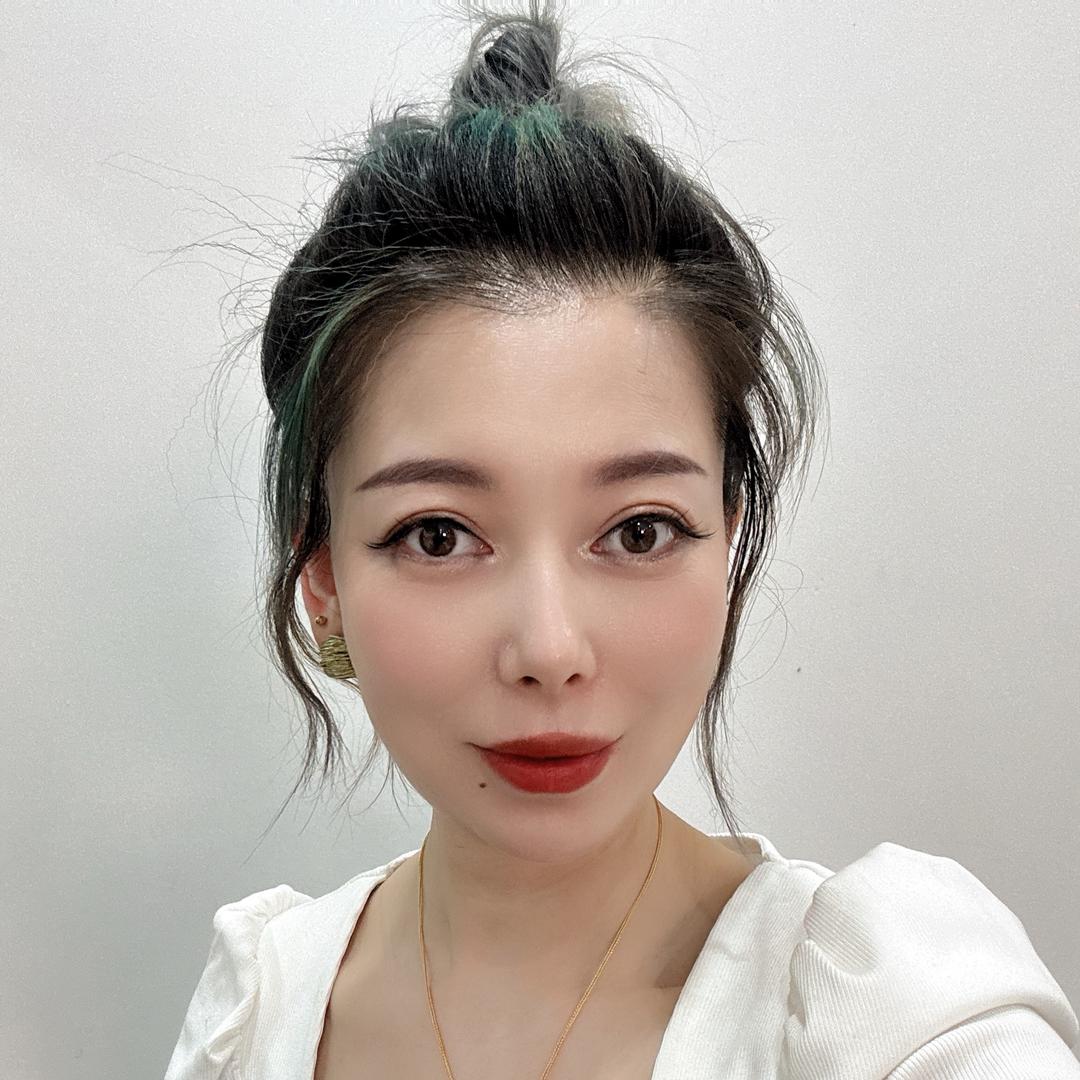 东芳堂美棋美发专用号