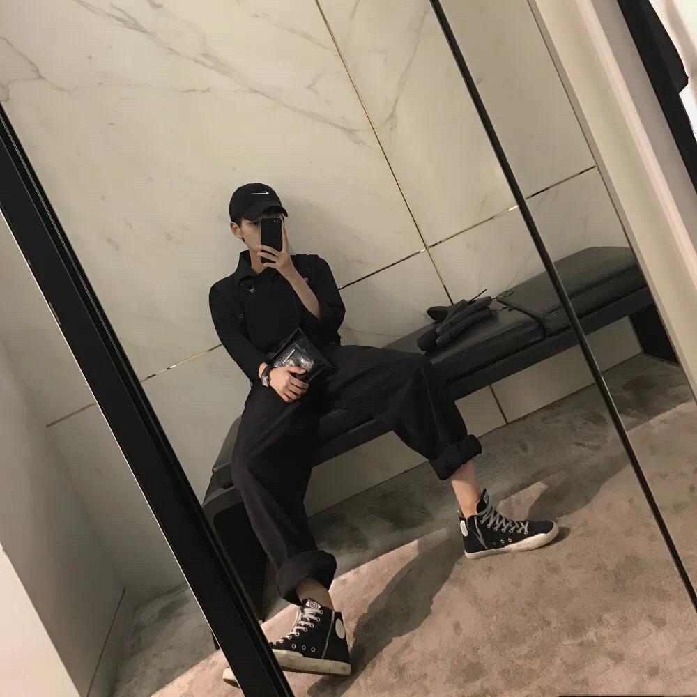 意中人、