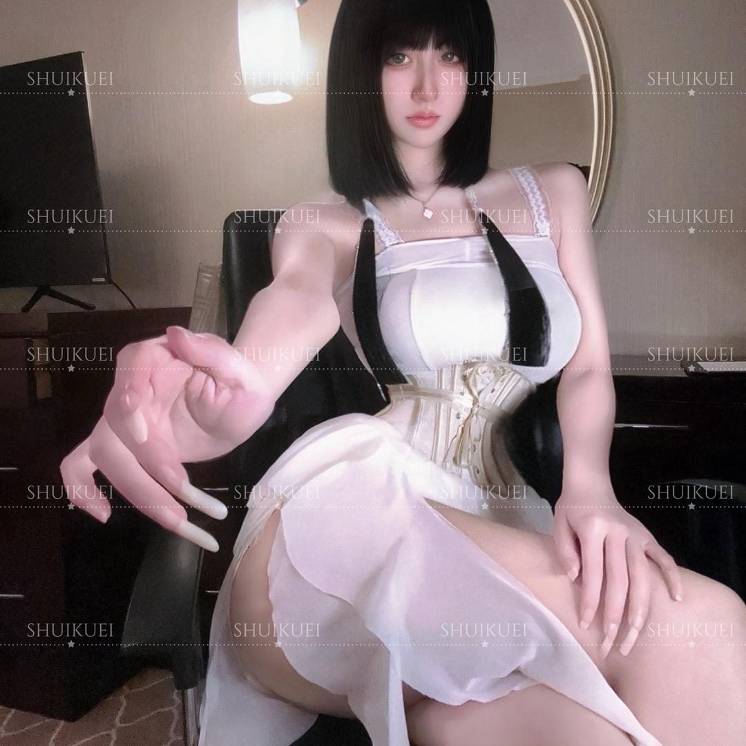 阿斯卡·尤芙丨先看简介再问呀
