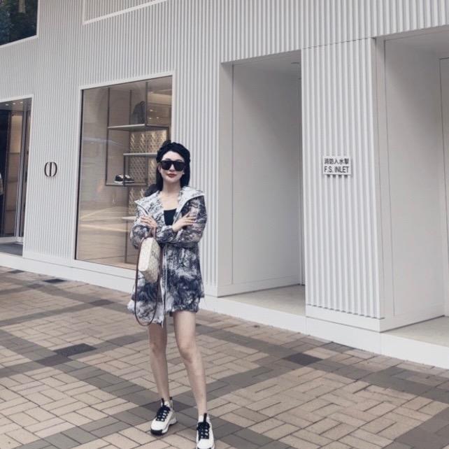 📍伊通韩百-女装&美妆集合店