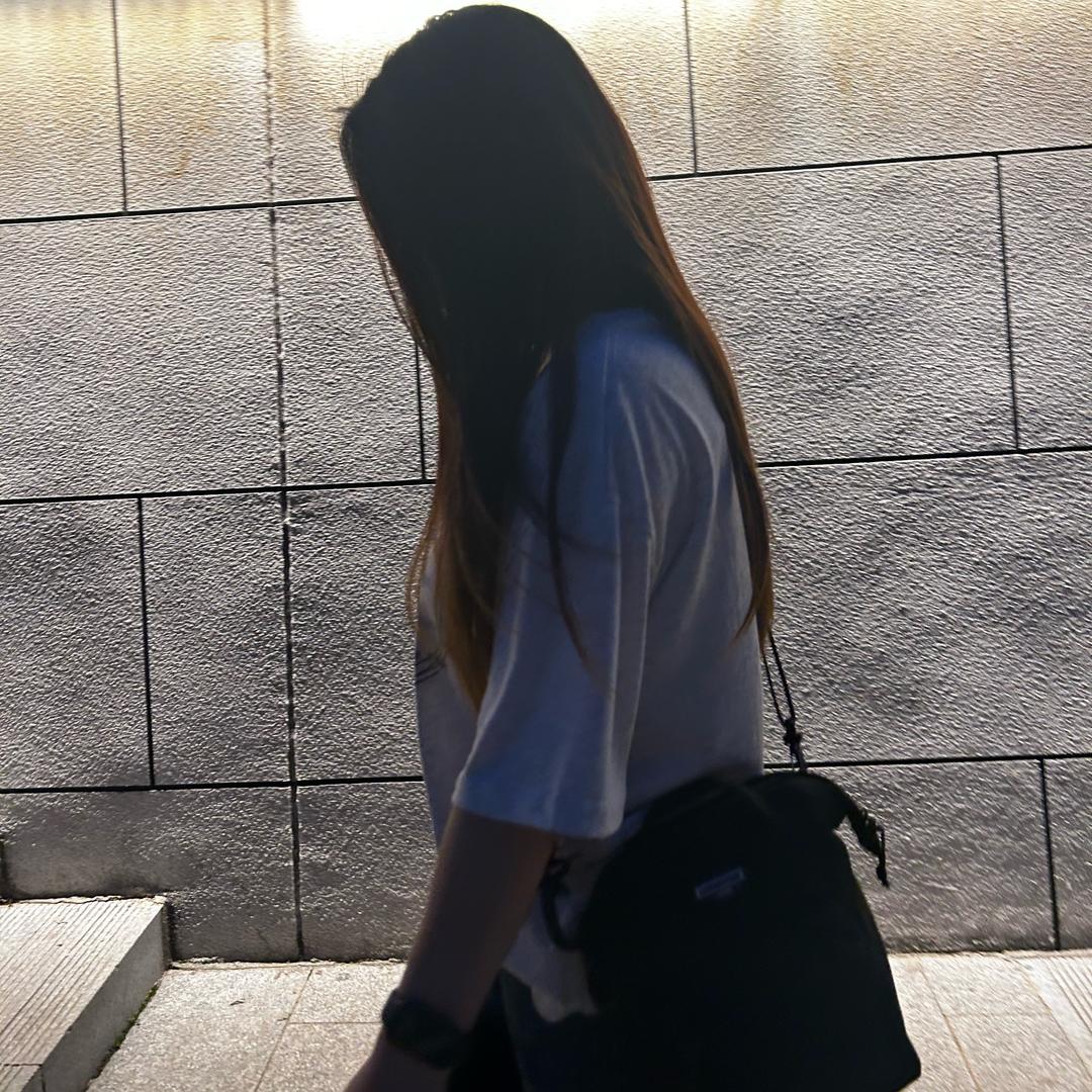 懒懒🏃‍♀️