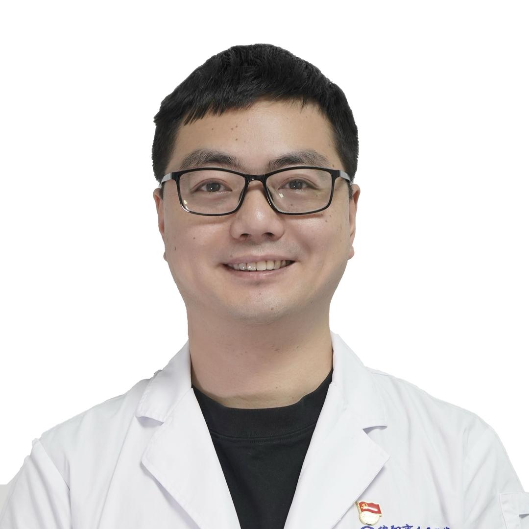 重症李医生