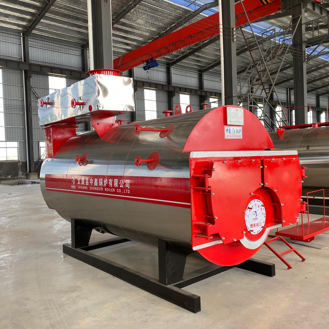 河南环保锅炉设备🔥
