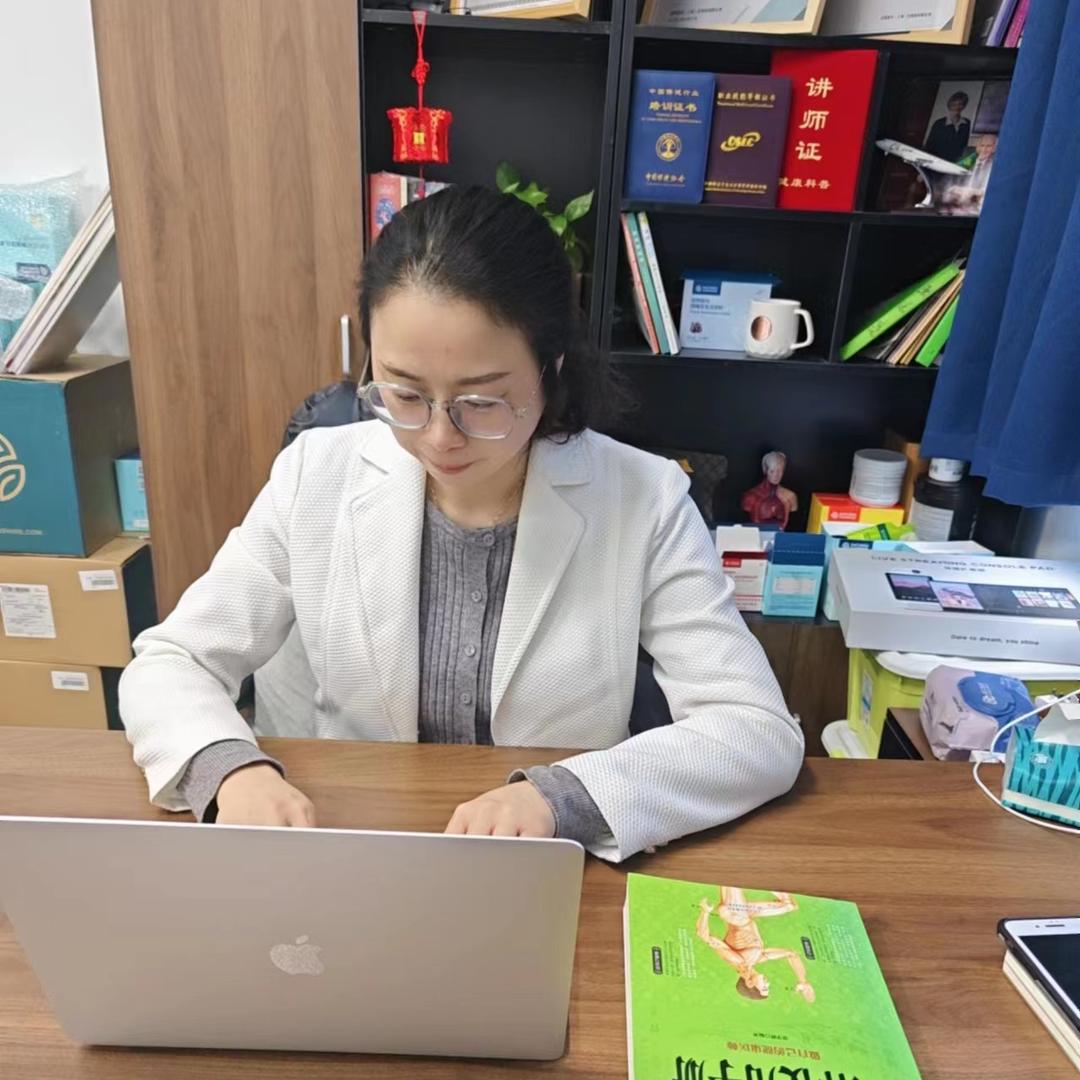 小美营养甄选