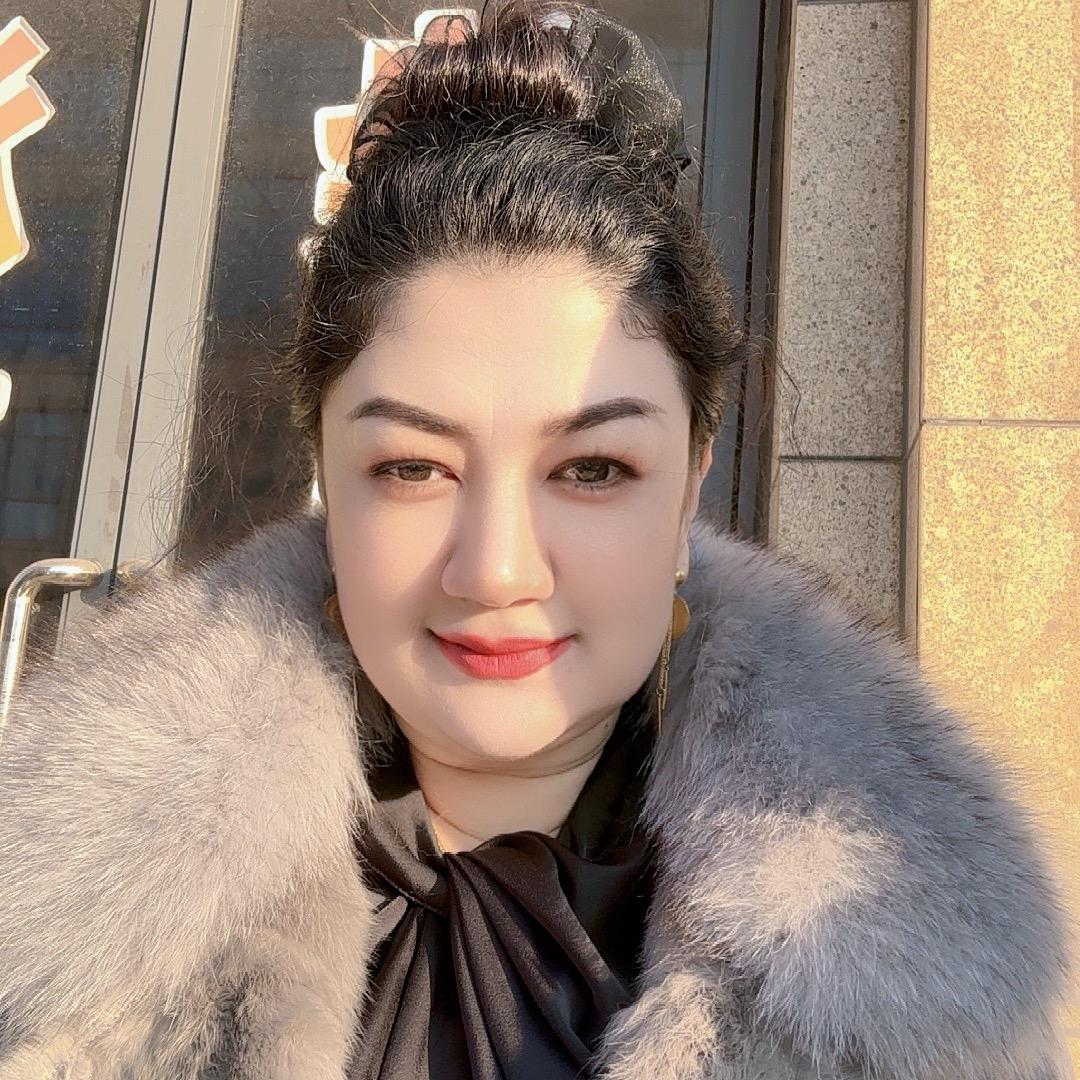 玛丽亚木女装