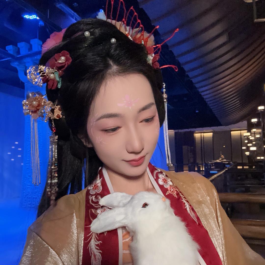 蜀中女大王