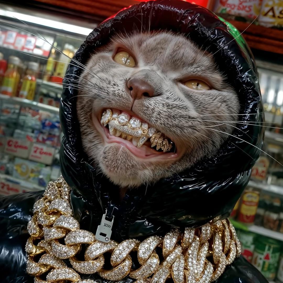 大鸣.