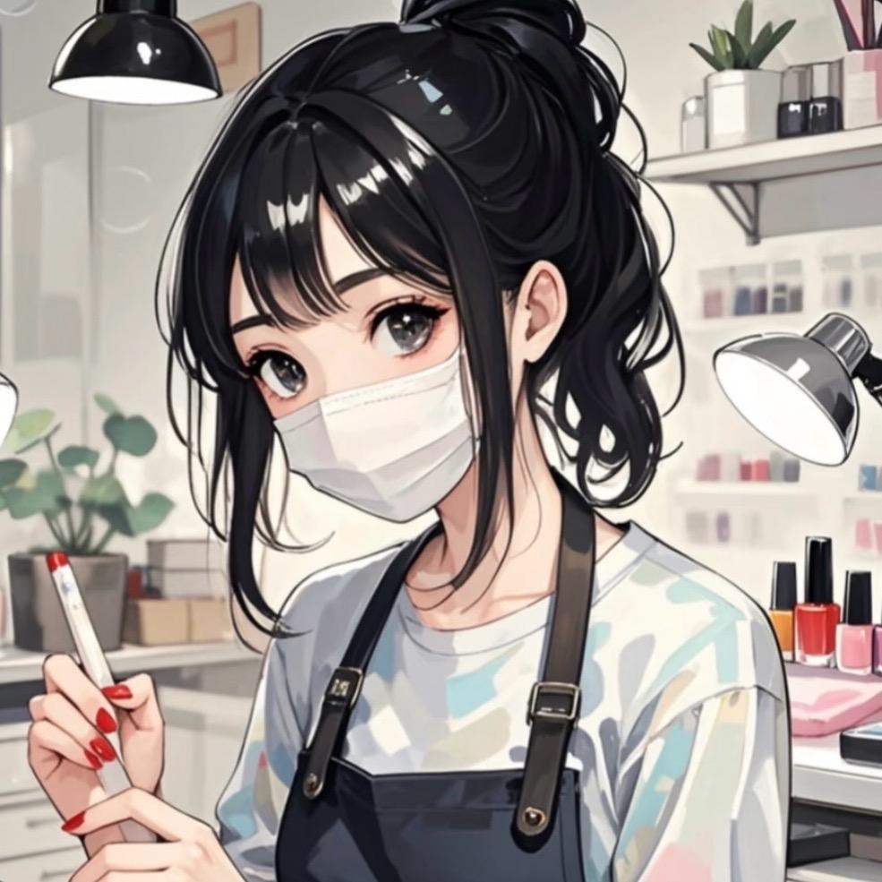 叮叮酱❤️在杭州做美甲美睫（实话实说版）