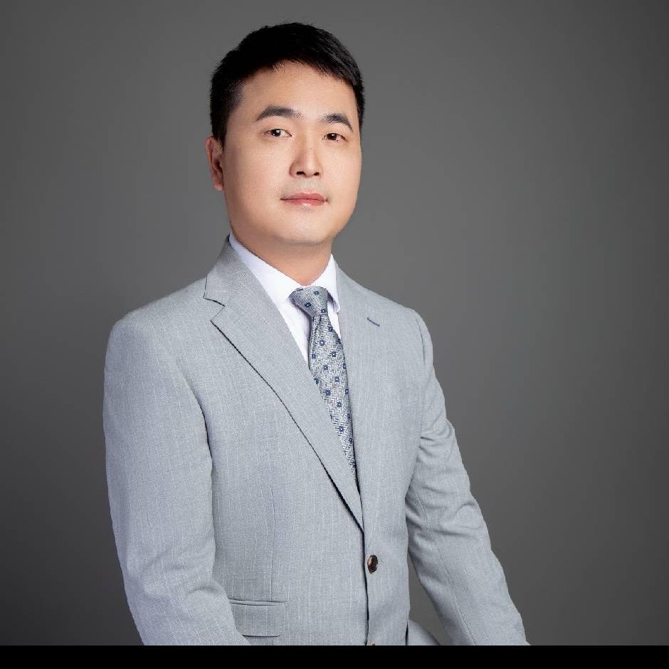 大张笑看风云