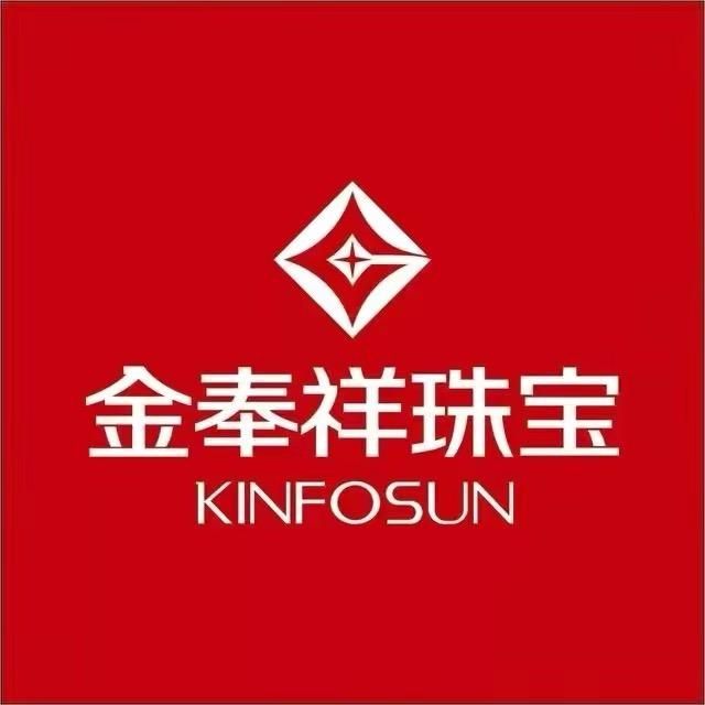 金奉祥珠宝(彭州店)