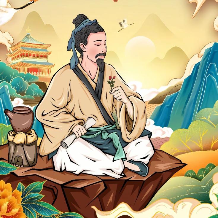 一条巨龙行天下