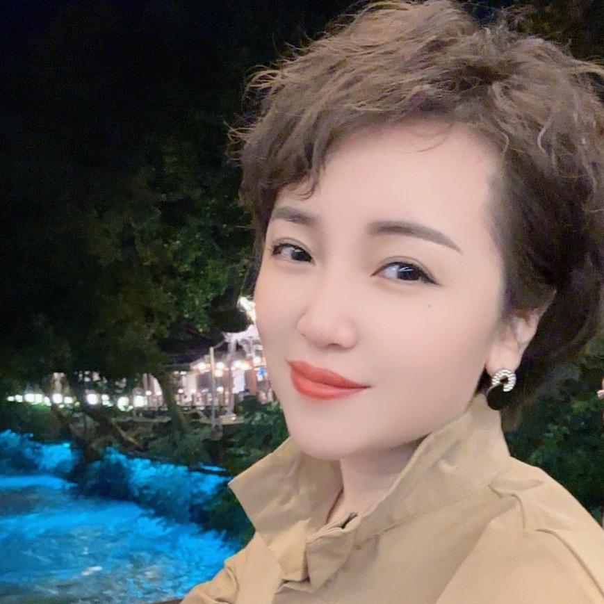 琳达💰💰💰🥂