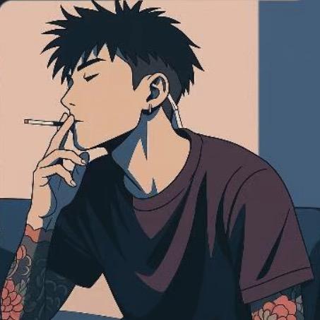 背包客