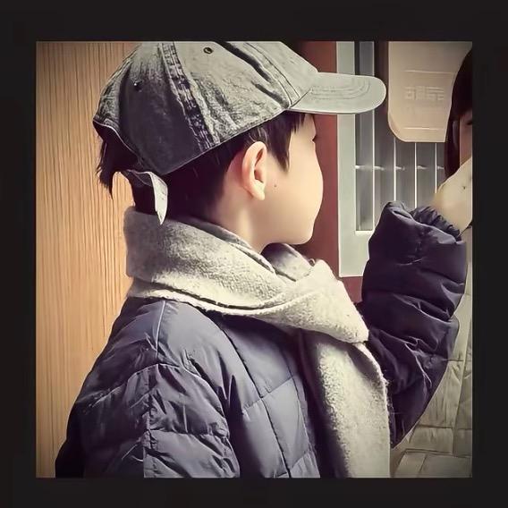 小鑫（小扁担）