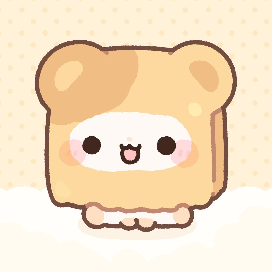 小᳐桃兔卷᳐ ੭