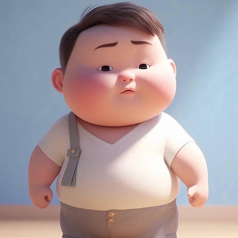 CF小胖