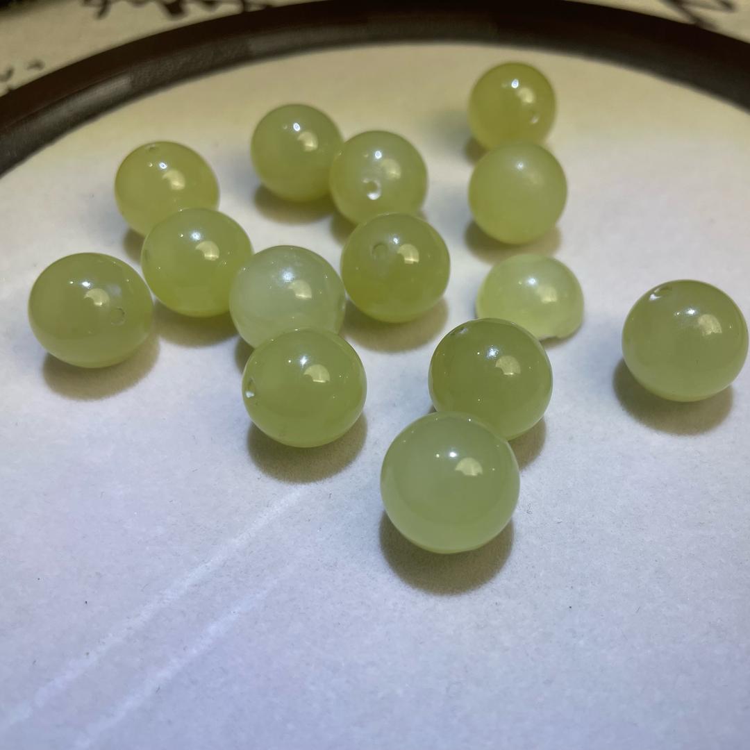 余光籽玉