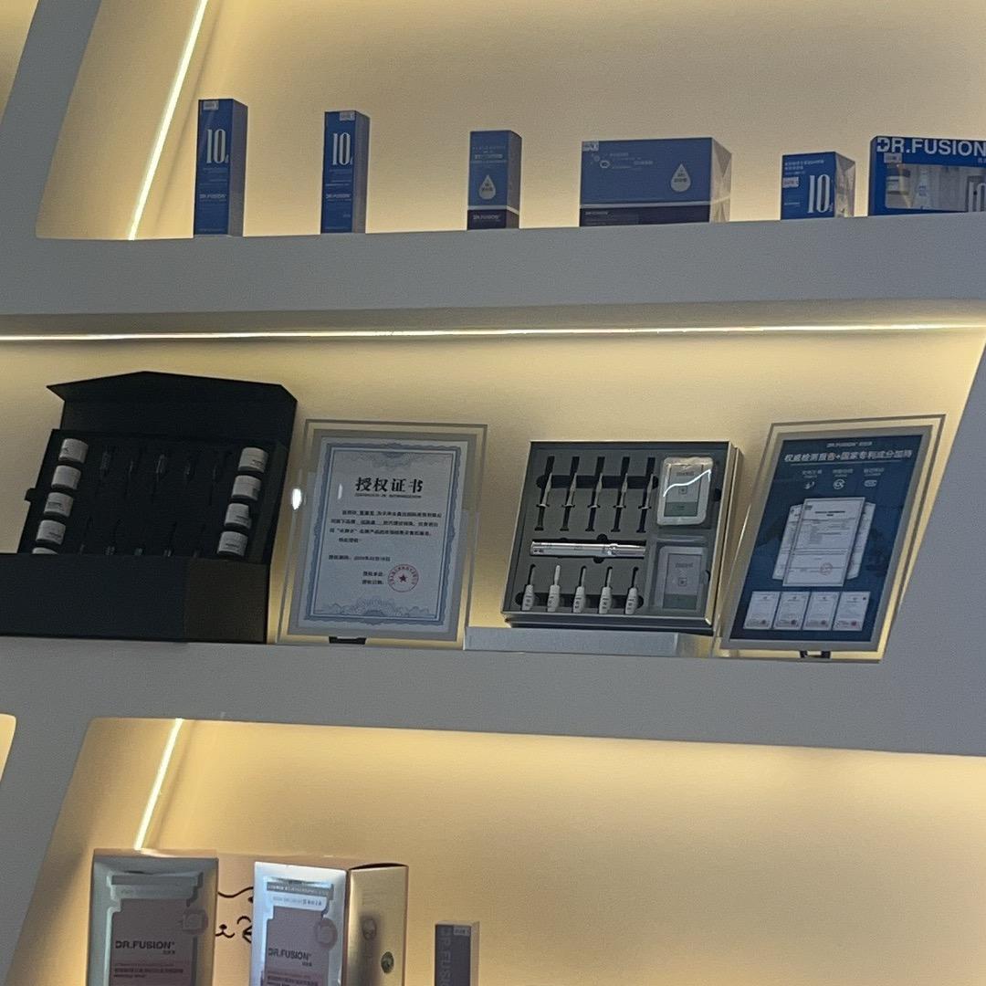 嘉祥壹嘉美（如意祥城店）