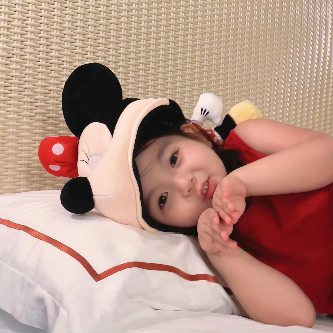 Gugu·小超人