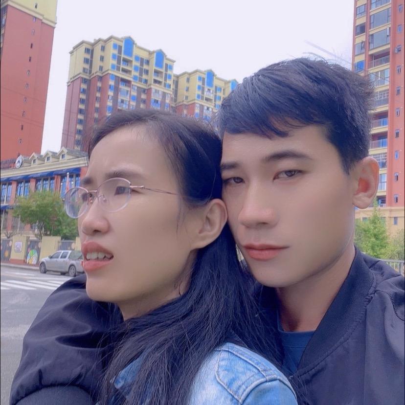 为你💞改变
