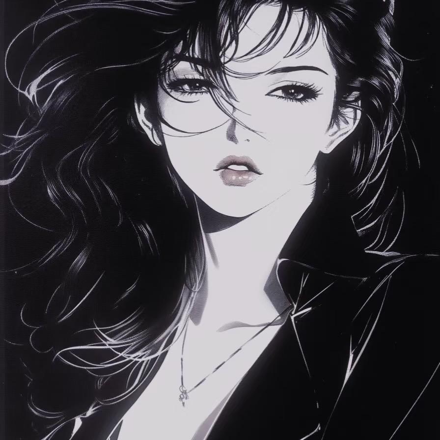 林女士