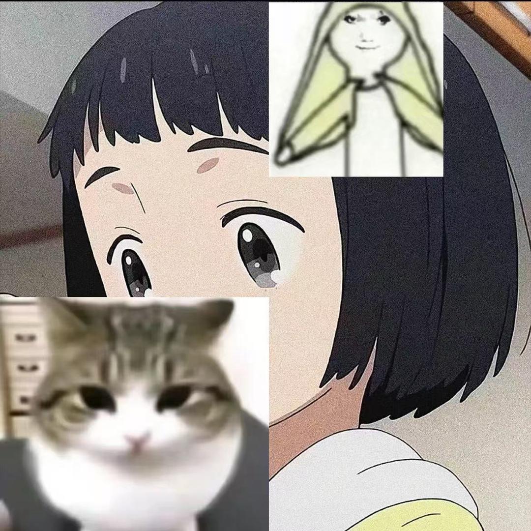 旺仔米乔