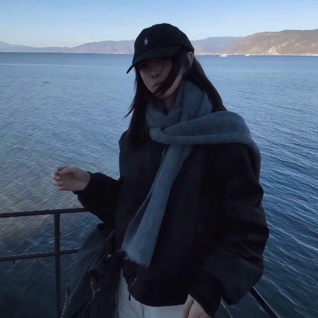 江鱼Yuuu