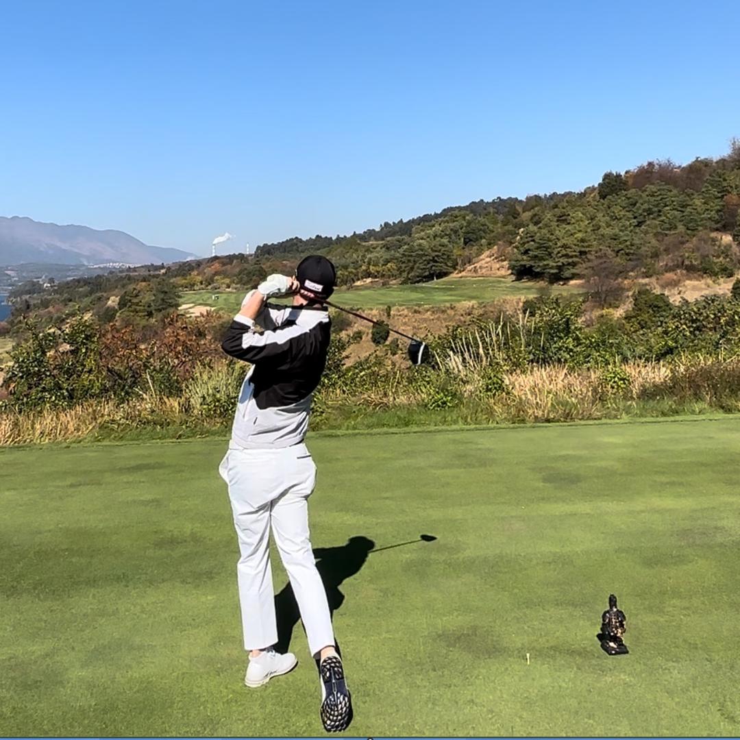 刘pro⛳️