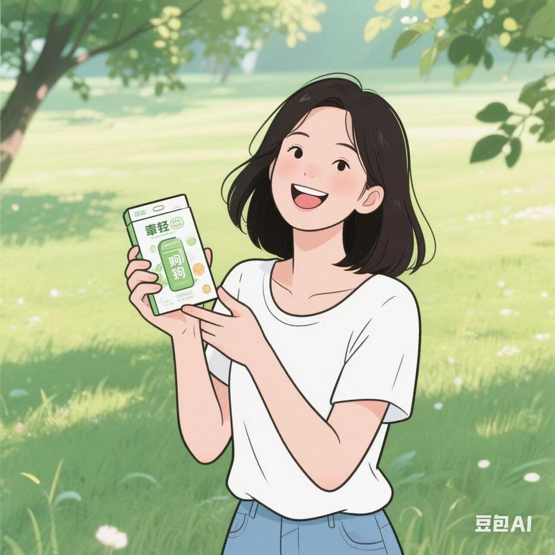 ♛好运～加满♬
