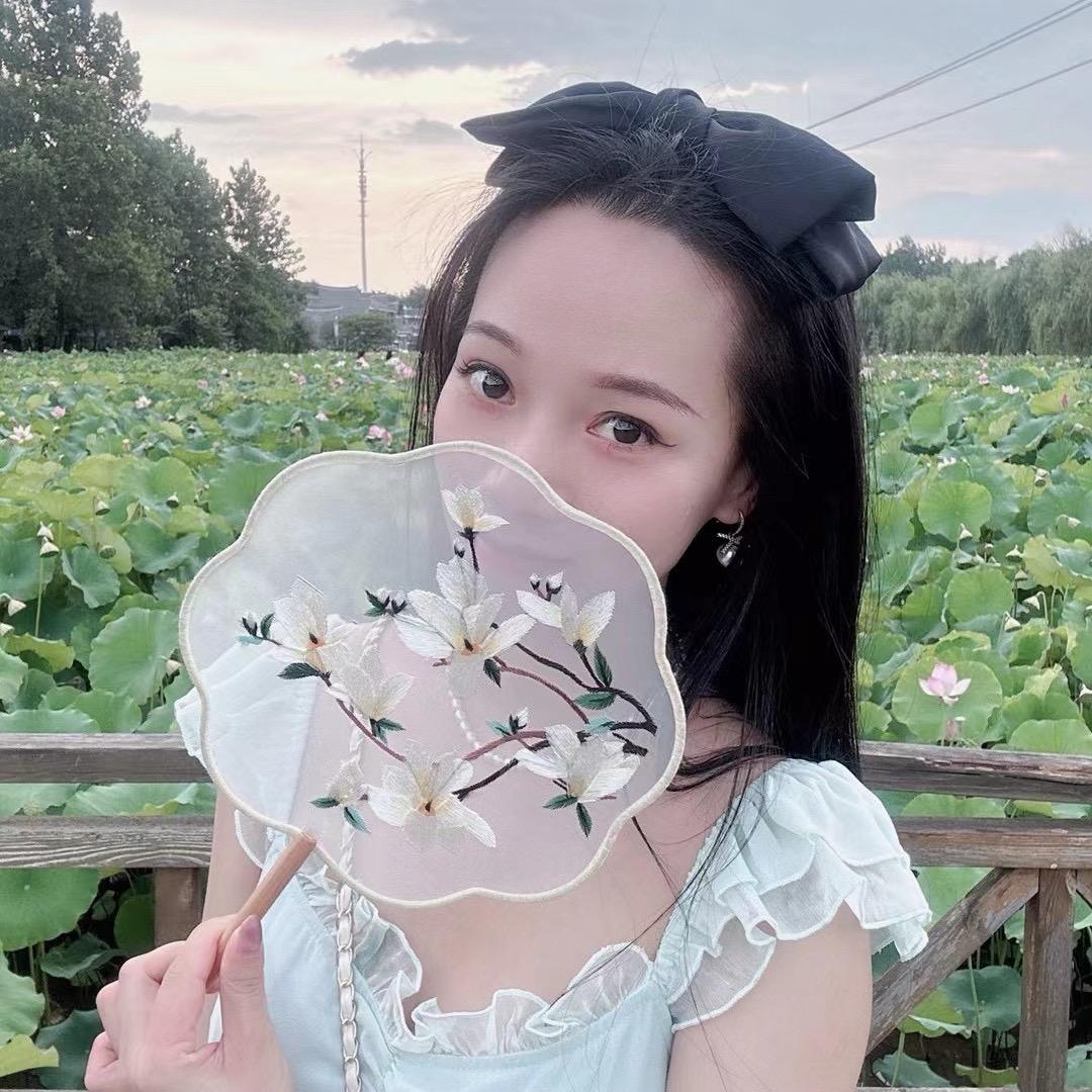 梦子柔