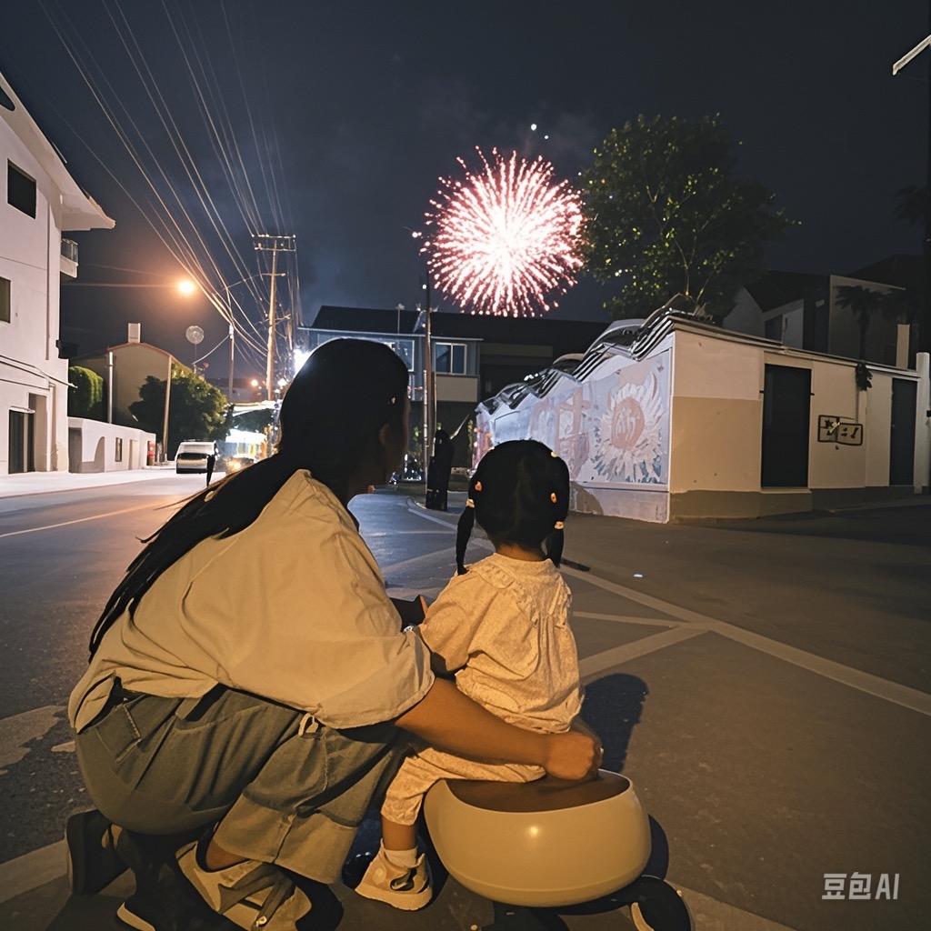 桐桐的家