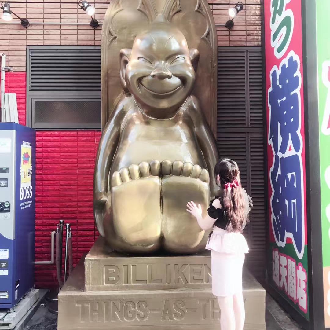 心有萌虎～嗷唔