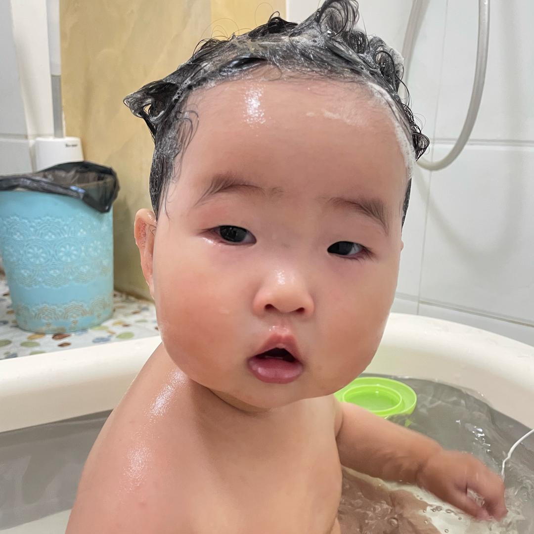 桃桃妈