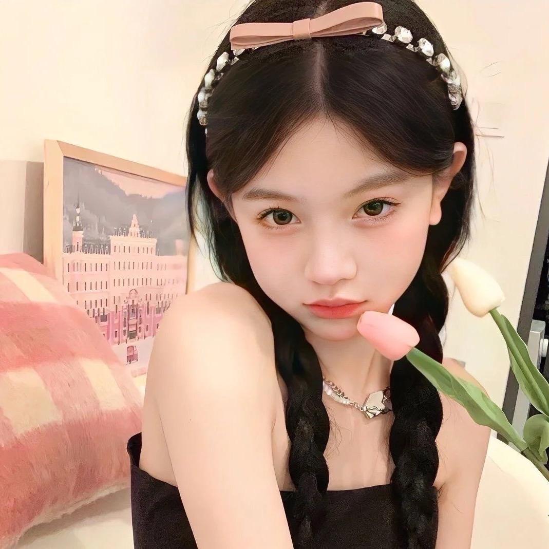 一只小团子🍼