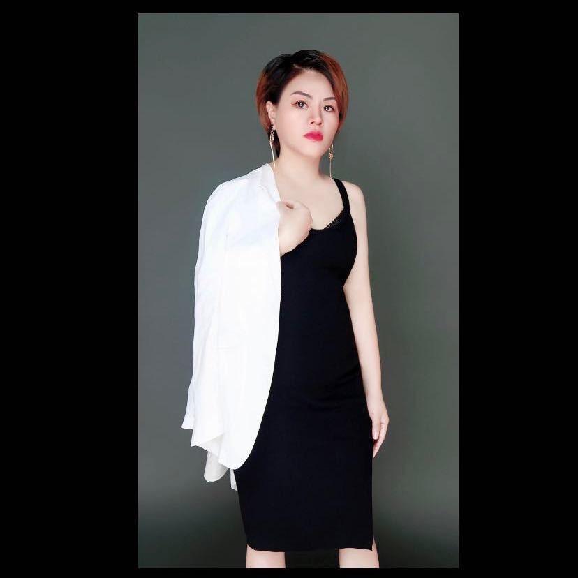 翁冰丽