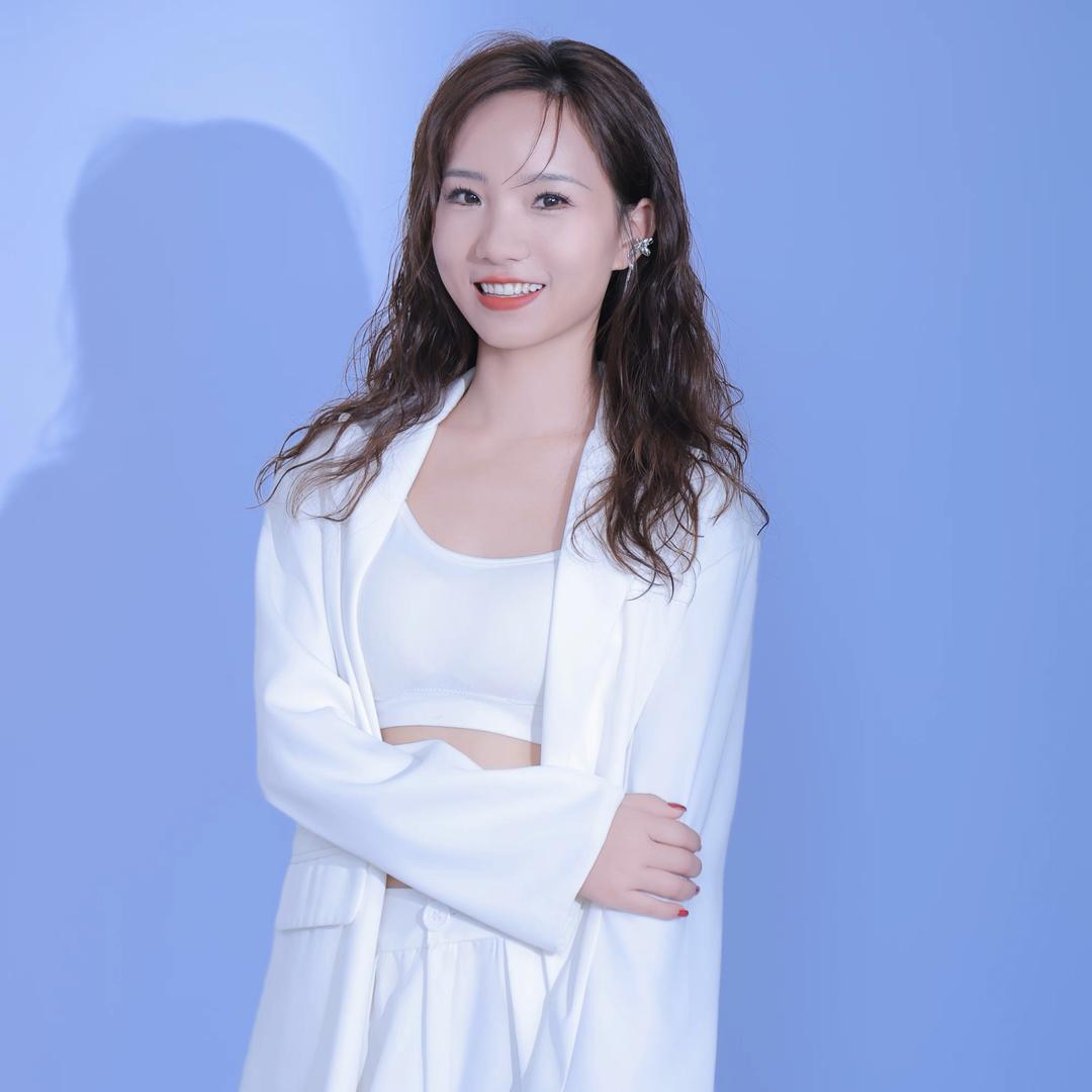 茶陵小仙女芳芳 | 婚礼主持人·谭林芳