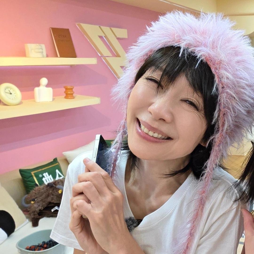 一枚清欣猪~