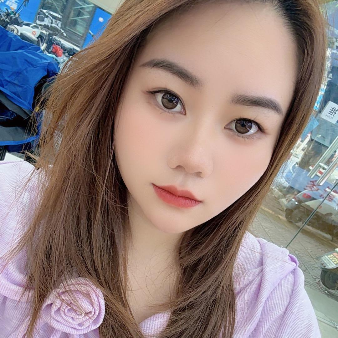 广西表妹❤️