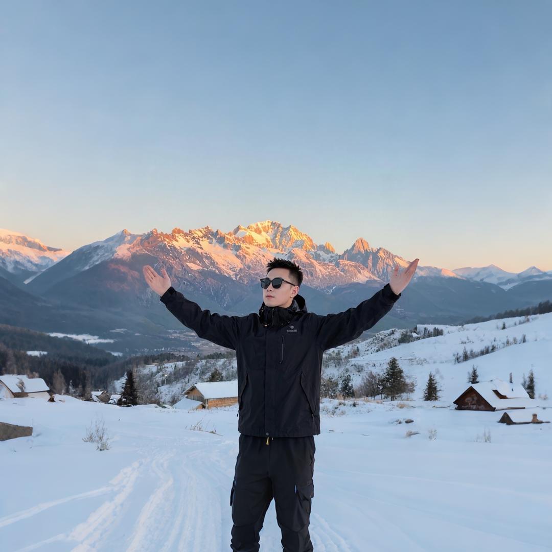 狼牙战术户外装备