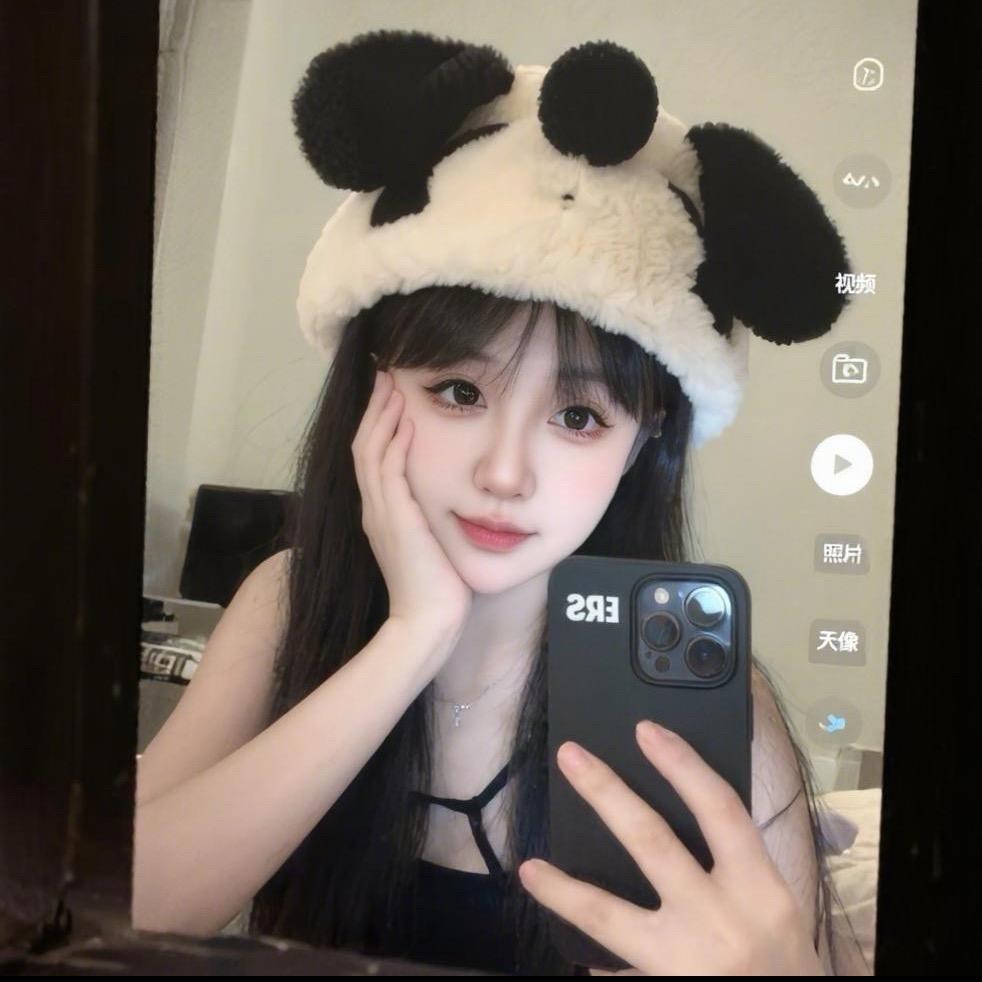 小镇姑娘