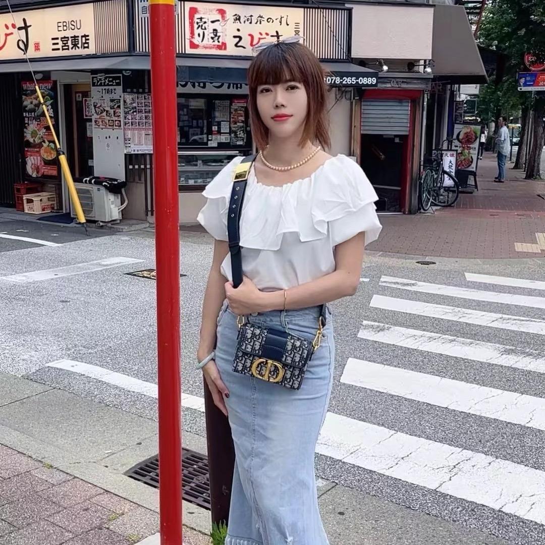 💝笑销pearl