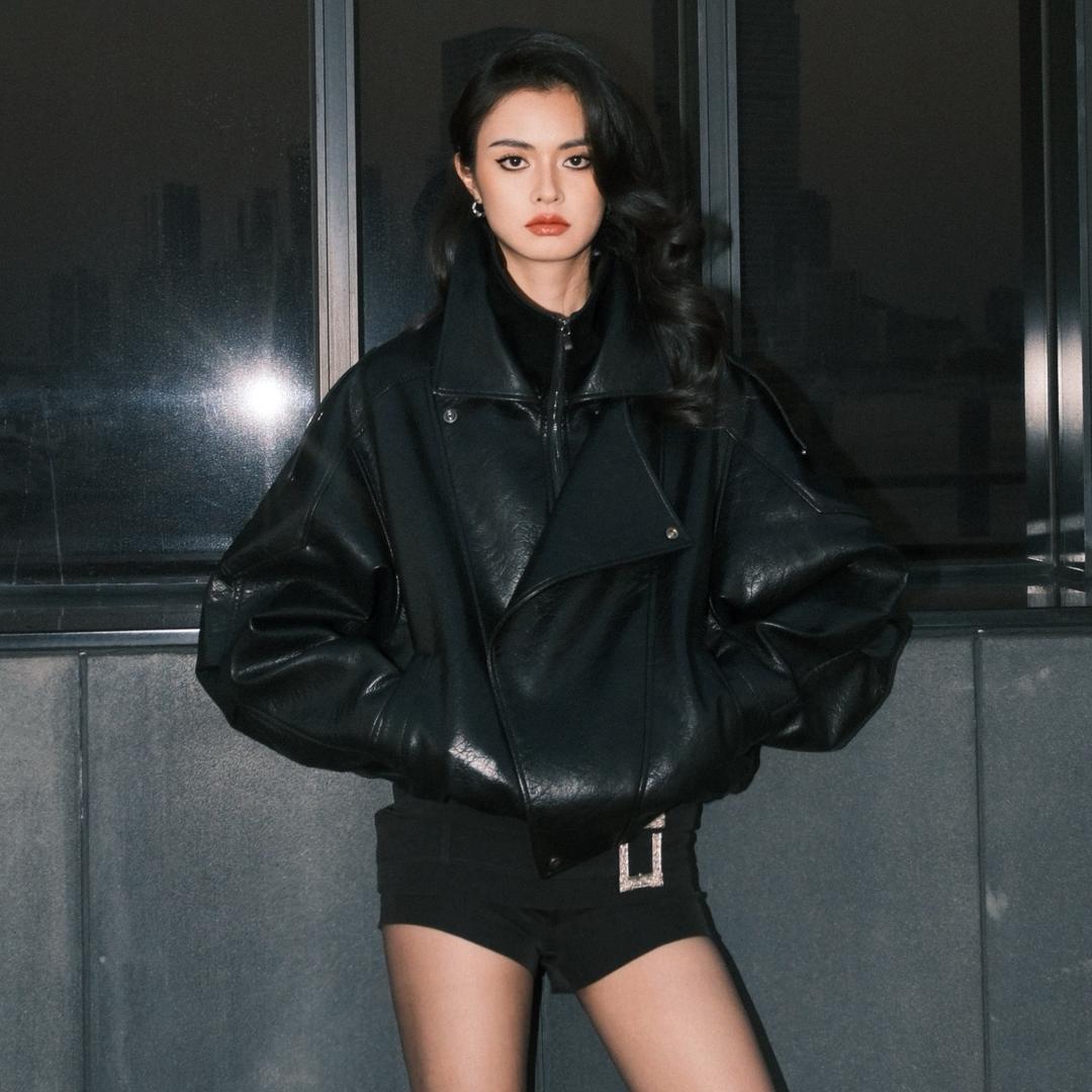 杨斯莹_Jaclyn