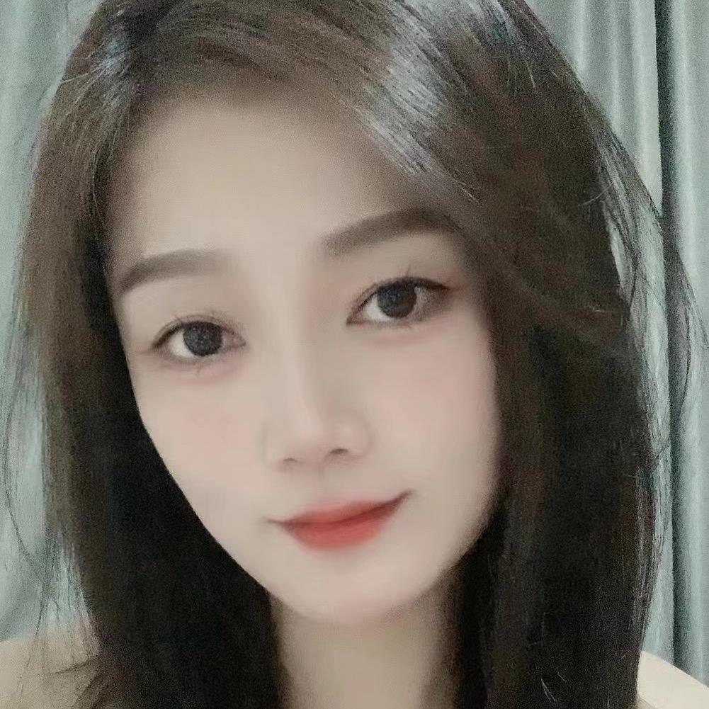 蓉儿♥️