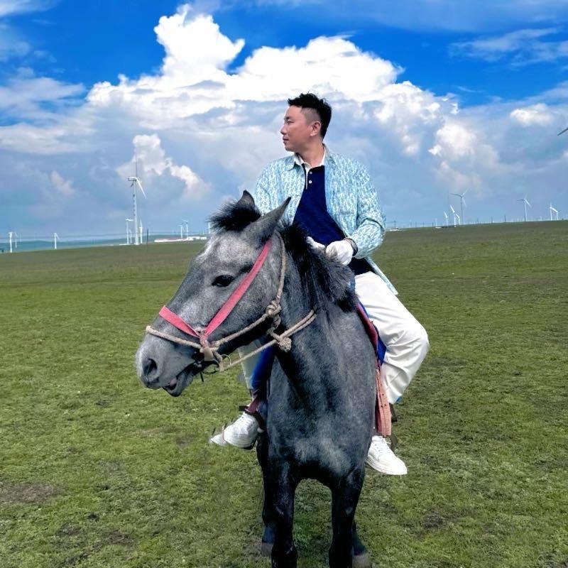 彬哥（宠物食品电商交流）