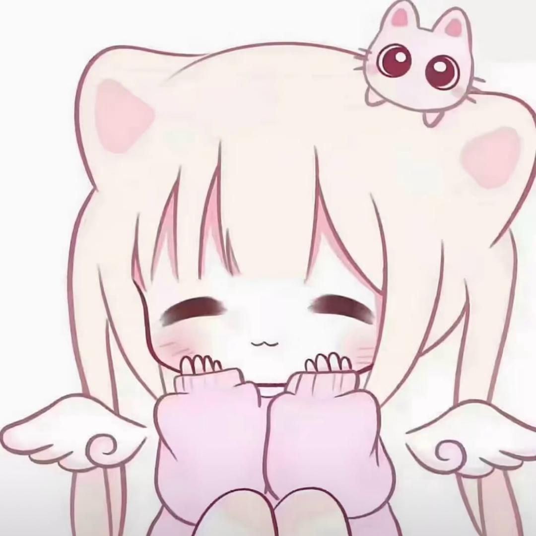 小猫不喵（jk带货版）