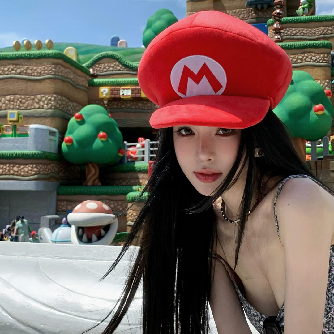 茉珂珂Mollykeke