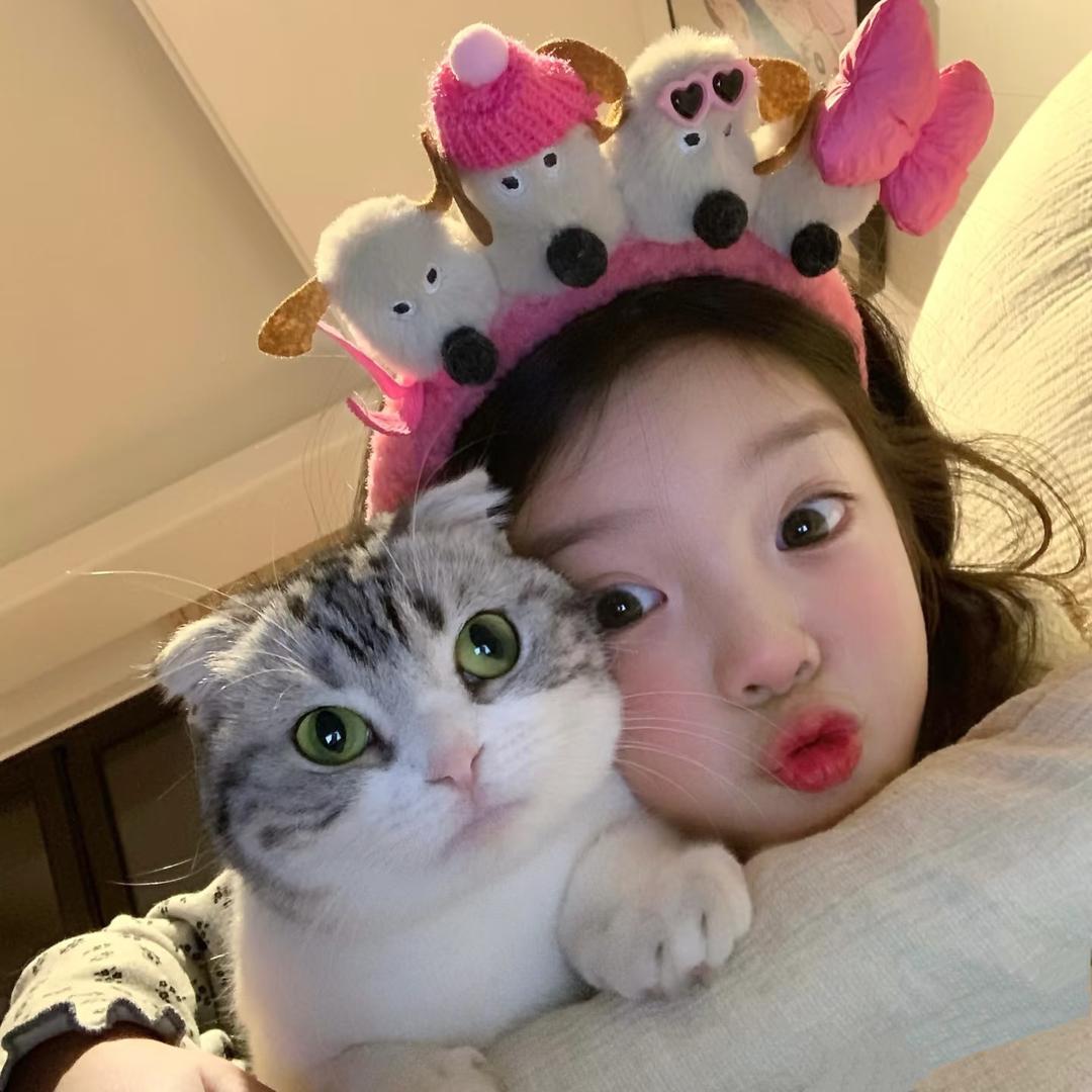 闪闪吖