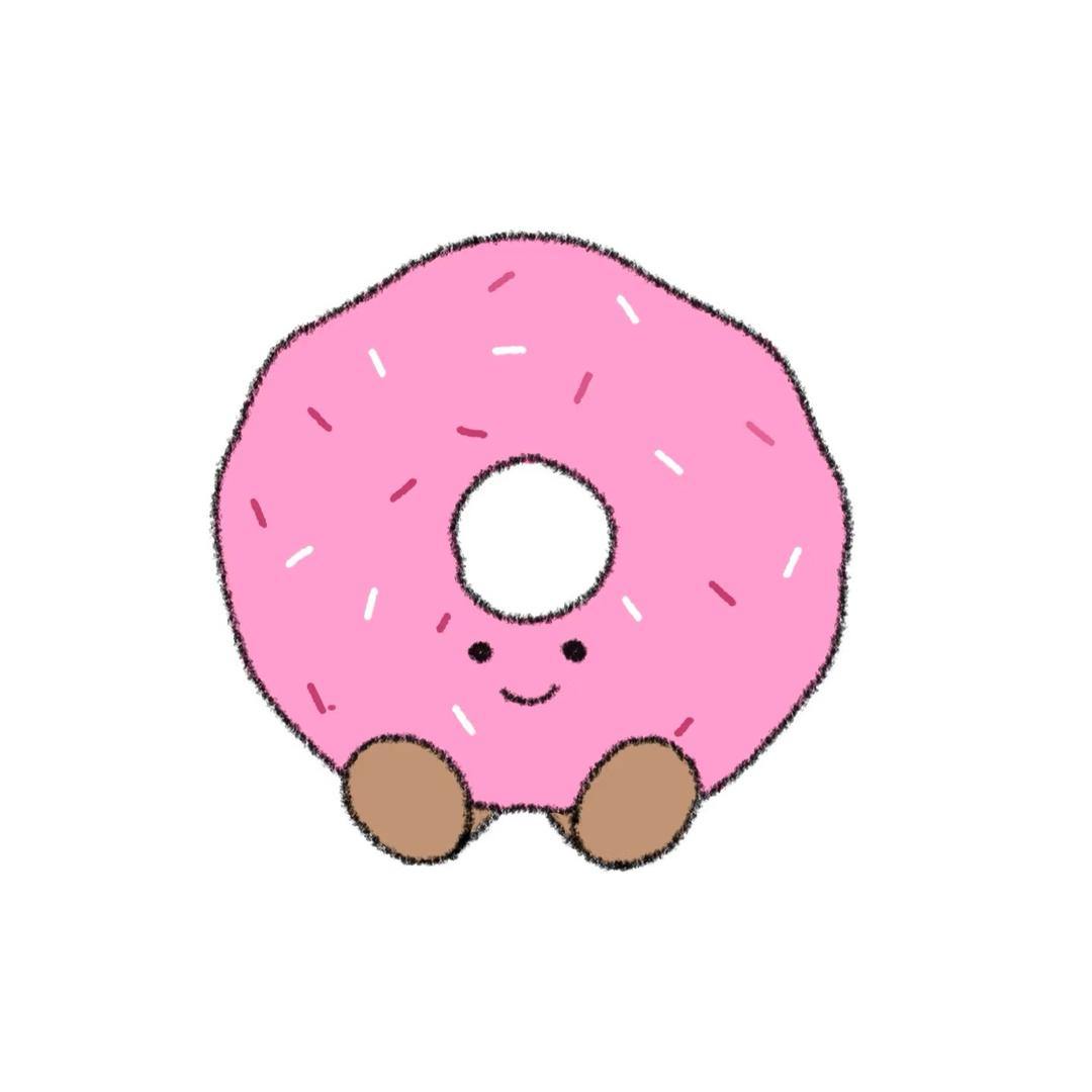 圈圈⭕️