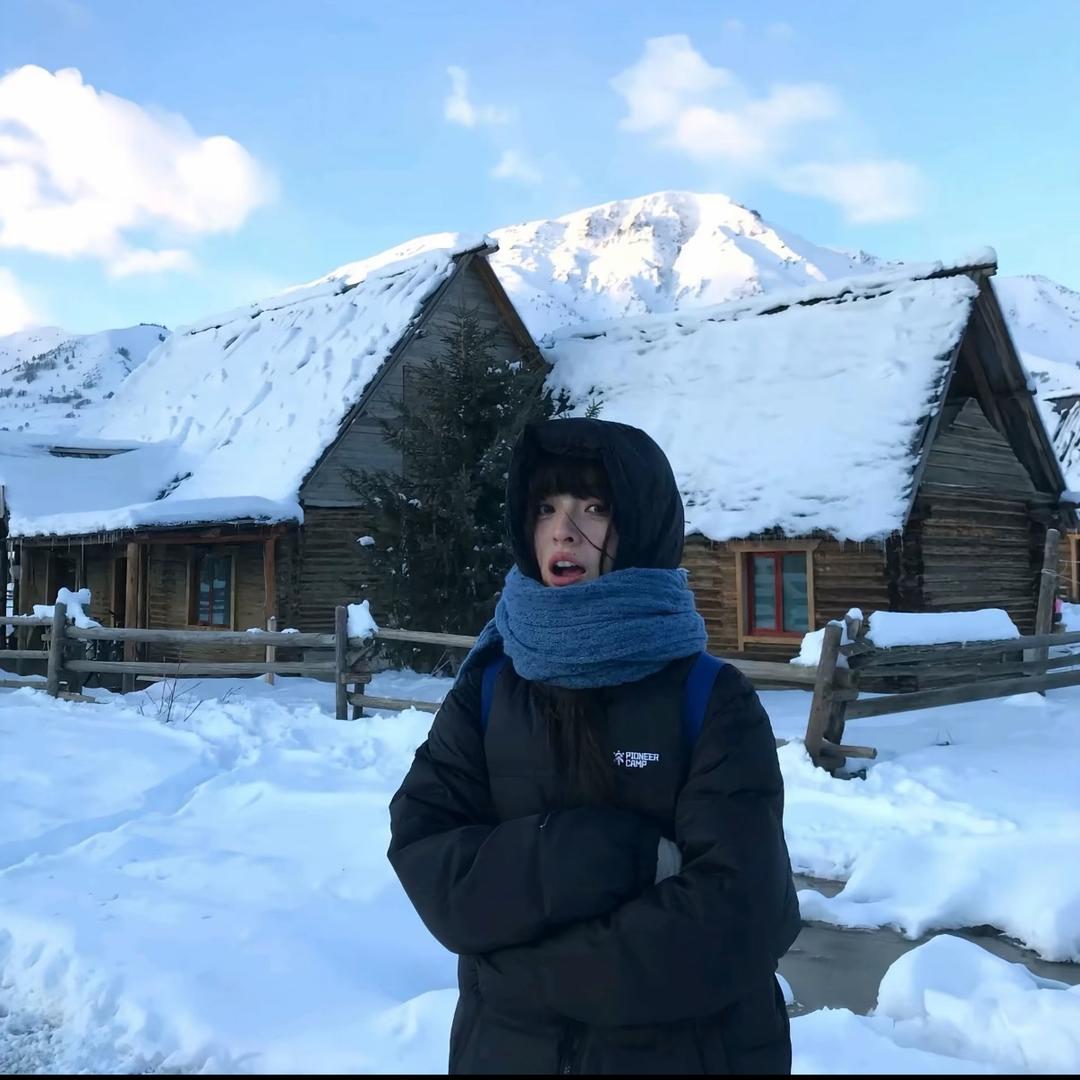 珑•纳迪上牙（扣字号）