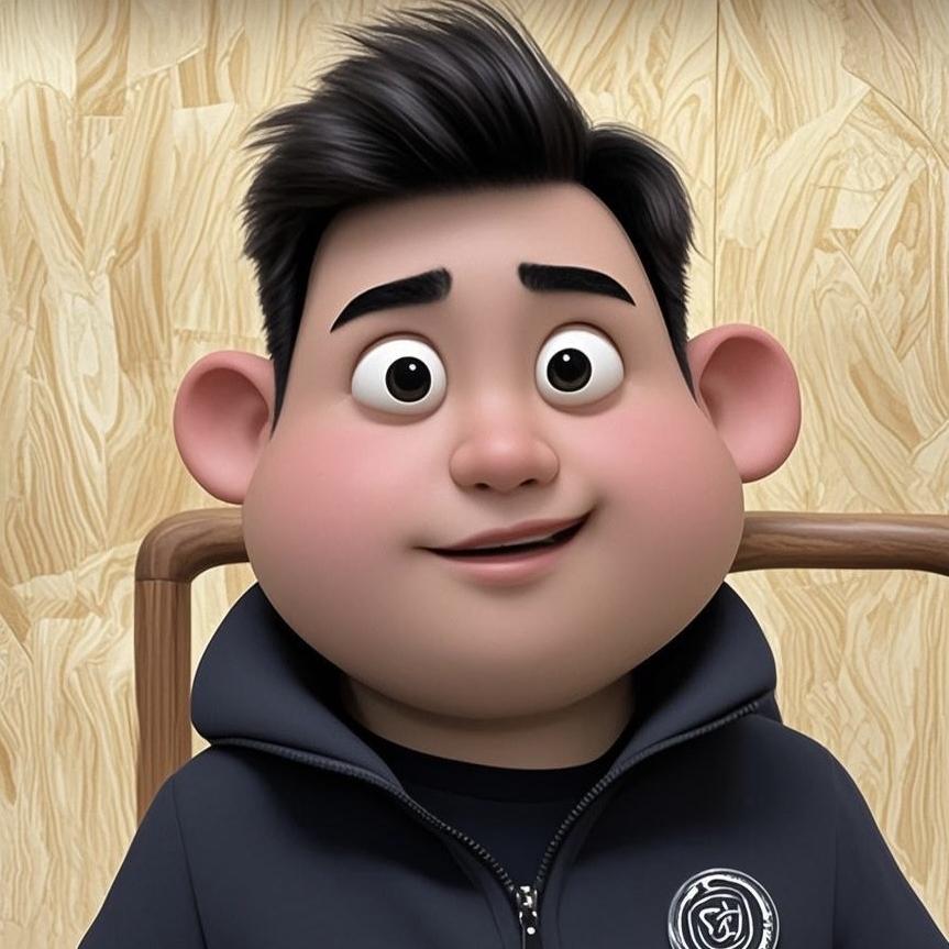 小胖品质生活馆